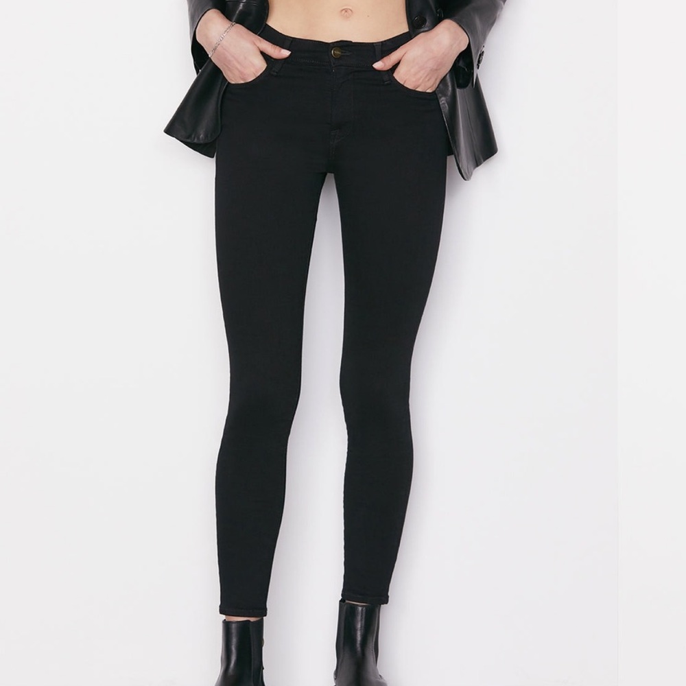 Frame Jeans - Picture 4 of 4